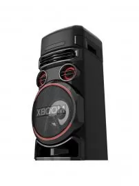 Ремонт портативной акустики LG